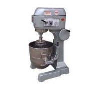 фотография Миксер планетарный B-40B (AR) Foodatlas Pro 8