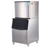 фотография Льдогенератор MQ-250 Foodatlas Eco 6
