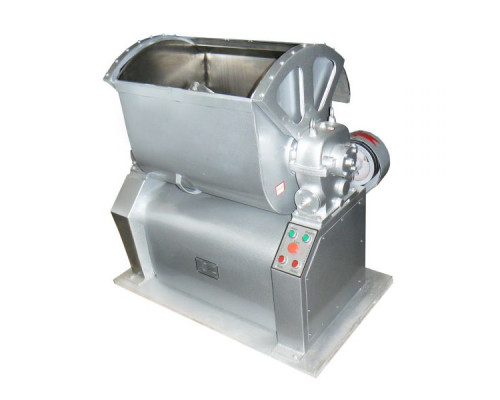 Фотография Машина тестомесильная HYW(H)-50 (AR) Foodatlas Pro 14 