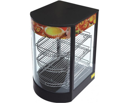 Фотография Витрина тепловая CY-1P Foodatlas 1 