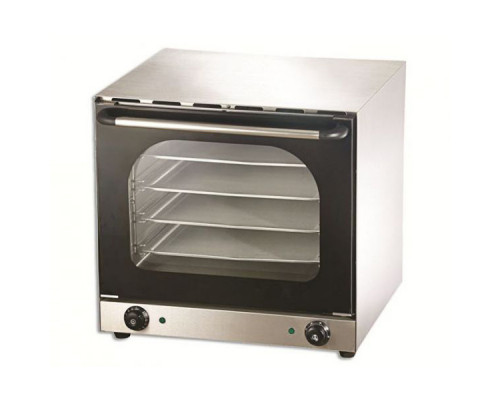 Фотография Конвекционная печь HEB-4F Foodatlas 10 