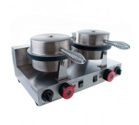фотография Вафельница Круг ZU-2 Foodatlas Eco 9
