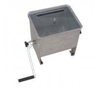 фотография Фаршемес ручной MX-10L Foodatlas 12