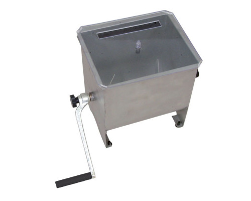 Фотография Фаршемес ручной MX-10L Foodatlas 3 
