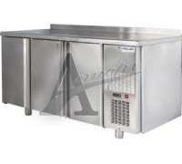 фотография Холодильный стол Polair TM3-G 1