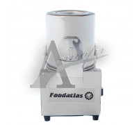 фотография Измельчитель для овощей Foodatlas SDL-160 10