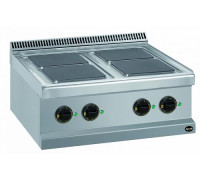 фотография Плита электрическая Apach APRE-77T 14
