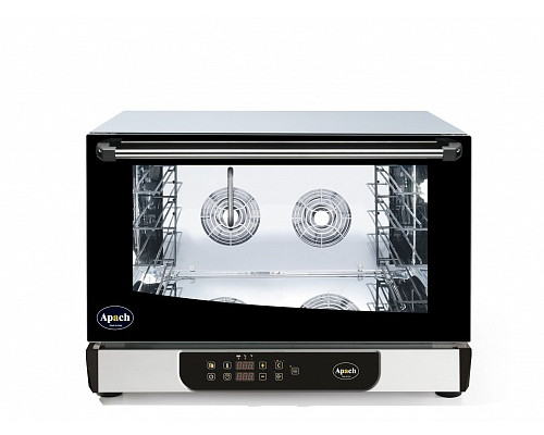 Фотография Печь конвекционная Apach AD46DI ECO 1 