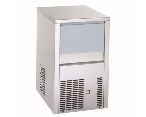 Фото Льдогенератор Apach ACB5025 A 6