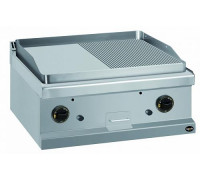 фотография Сковорода открытая газовая Apach APTG-77TLR 9