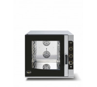 фотография Печь конвекционная Apach AB6M 14