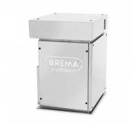 фотография Льдогенератор для чешуйчатого льда Brema Split 600 CO2 10