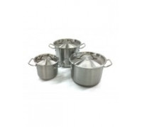 фотография Кастрюля EKSI Special с крышкой (50 л) 1