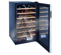 фотография Холодильный шкаф для вина GASTRORAG JC-128 1