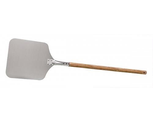 Фотография Лопата для пиццы Hurakan HKN-14X16-137W 11 