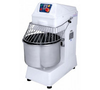фотография Тестомес спиральный Hurakan HKN-M30SN2V 13