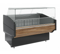 фотография Витрина морозильная Carboma GC120 SL 2,0-1 KombiLux (статика) 12