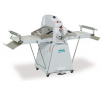 фотография Тестораскатка ROLLMATIC SH600/14-I 14