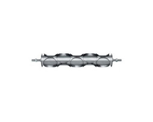 Фото Ножи ДЛЯ НАРЕЗКИ ROLLMATIC ROLLERS 600 ОВАЛ 145Х80ММ 7