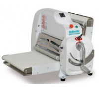 фотография Тестораскатка ROLLMATIC SH50В/05 8