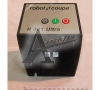фотография Robot Coupe КОРПУС ДЛЯ R301 ULTRA 29096 (61740) 1
