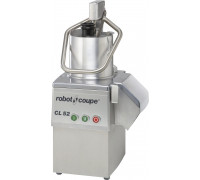 фотография Robot Coupe Овощерезка серии CL52/8нож (24490) 8