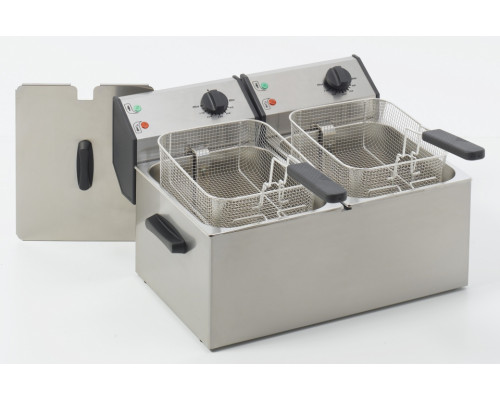 Фото Фритюрница Roller Grill FD 50 D 11