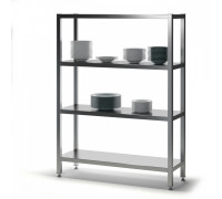 фотография Стеллаж кухонный ТММ СКП-950/400 (1600 мм) 4