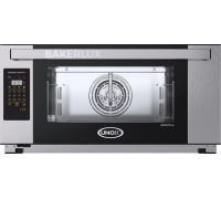 фотография Печь конвекционная UNOX XEFT-03EU-ELDV 7