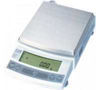 фотография Весы лабораторные электронные CAS CUX-4200S 14