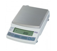 фотография Весы лабораторные электронные CAS CUW-420S 6