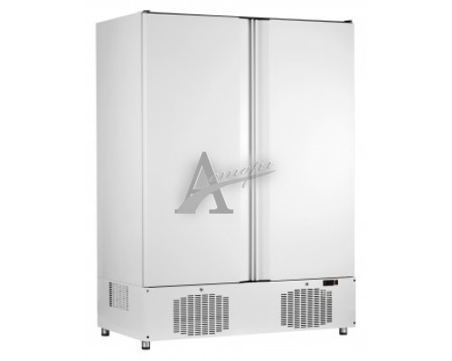 Фотография Шкаф холодильный Abat ШХс-1,4-02 краш. (нижний агрегат) 4 