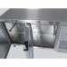 фотография Стол холодильный СХС-60-01, 2 двери 2