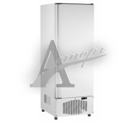 фотография Шкаф холодильный Abat ШХ-0,7-02 краш. (нижний агрегат) 2