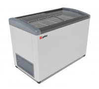 фотография Морозильный ларь FROSTOR GELLAR FG 375 E 13