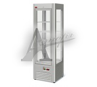 фотография Шкаф холодильный Veneto RS-0,4, нержавейка (полки-решетка) 2