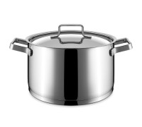 фотография Кастрюля Pujadas с крышкой 456.024 (d 24 см) 14