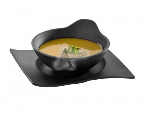 Фотография  Тарелка для супов Pujadas 22960 (d 11.5 см, h 5.5 см) 10 