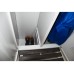 фотография Шкаф гардеробный с ящиком под обувь и выдвижной скамьей ШГС/800 ВСК 4